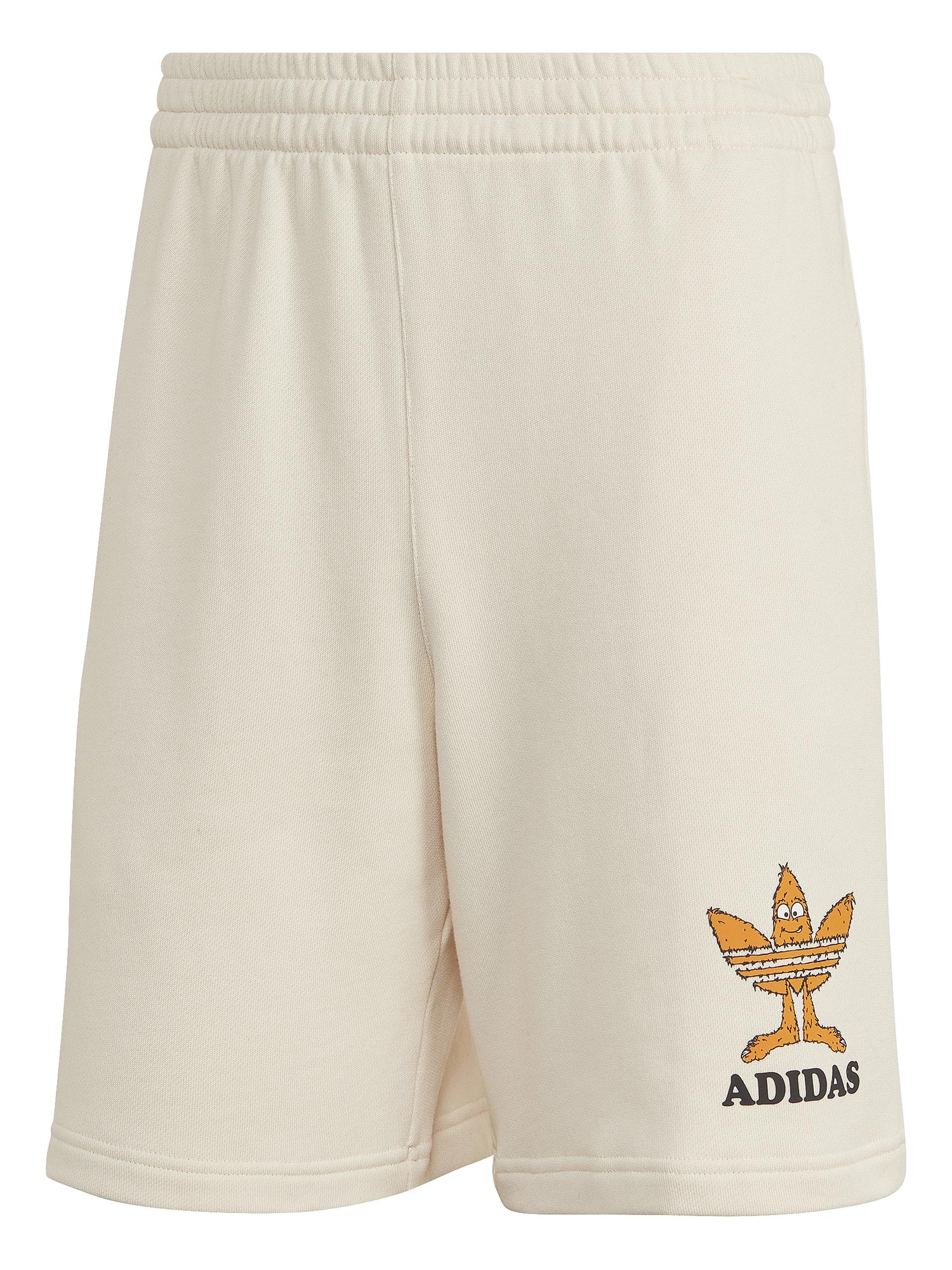 ADIDAS ORIGINALS Къси панталони Graphic Fun
