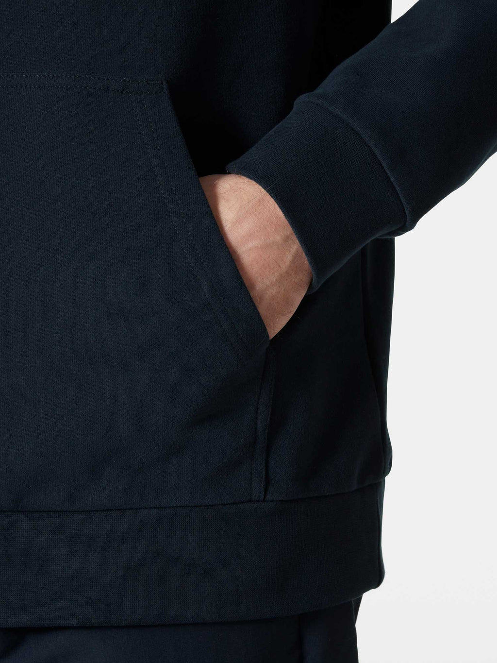 HELLY HANSEN Суитшърт HH LOGO HOODIE 2.0