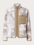 OAKLEY Полар OFF-SLOPE MOUNTAIN FIRE SHERPA