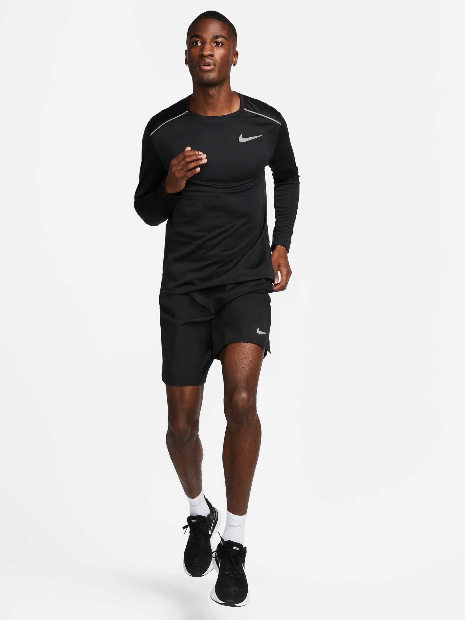 NIKE Къси панталони M NK DF CHALLENGER 9UL SHORT