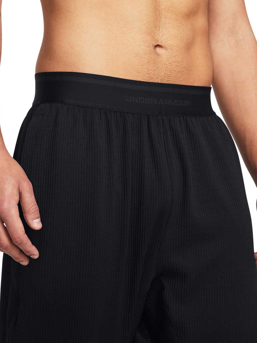 UNDER ARMOUR Спортно долнище UA Journey Rib Pant