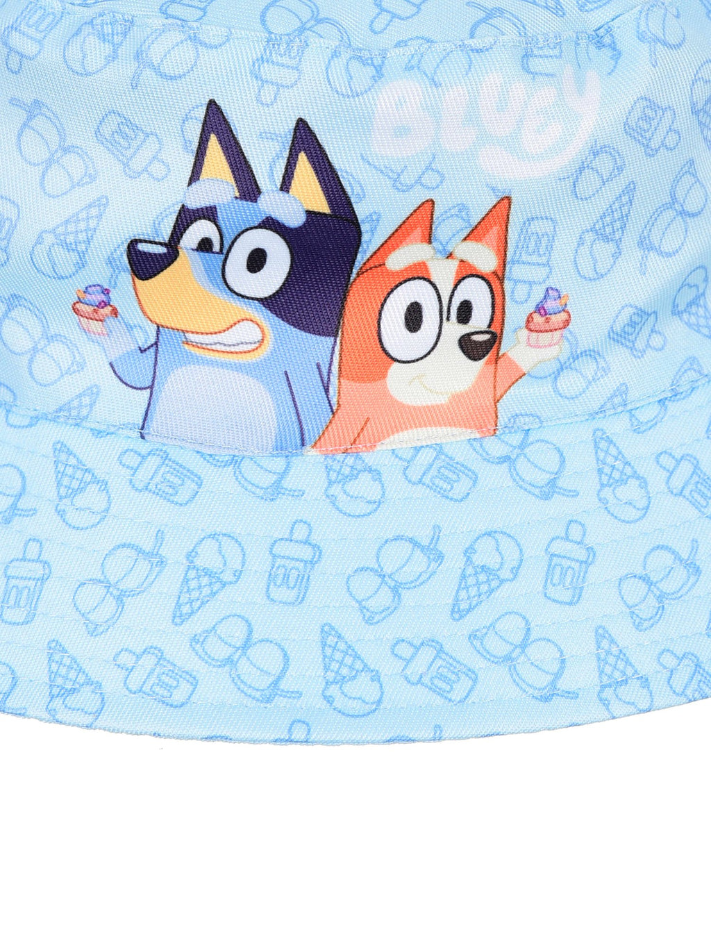 KIDS MOVIE HEROES Шапка BLUEY