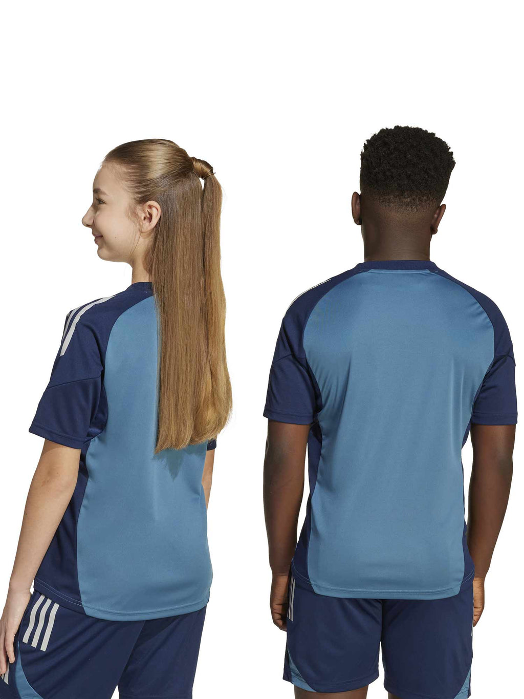 ADIDAS PERFORMANCE Тениска Arsenal Tiro 25 Competition Training Kids