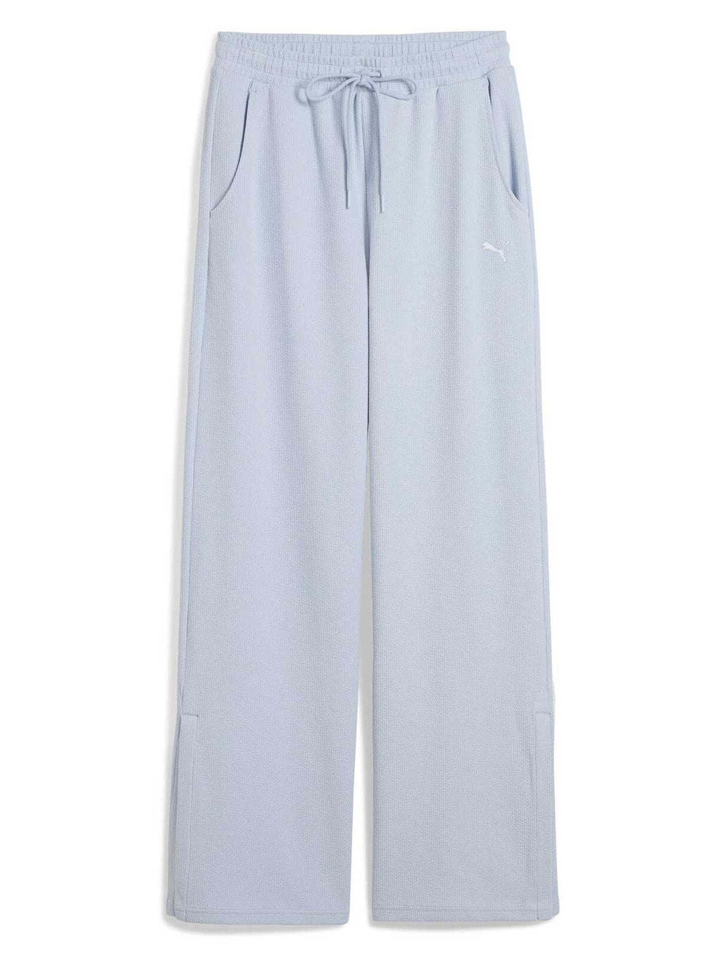 PUMA Спортно долнище HER High-Waist Sweatpants TR op