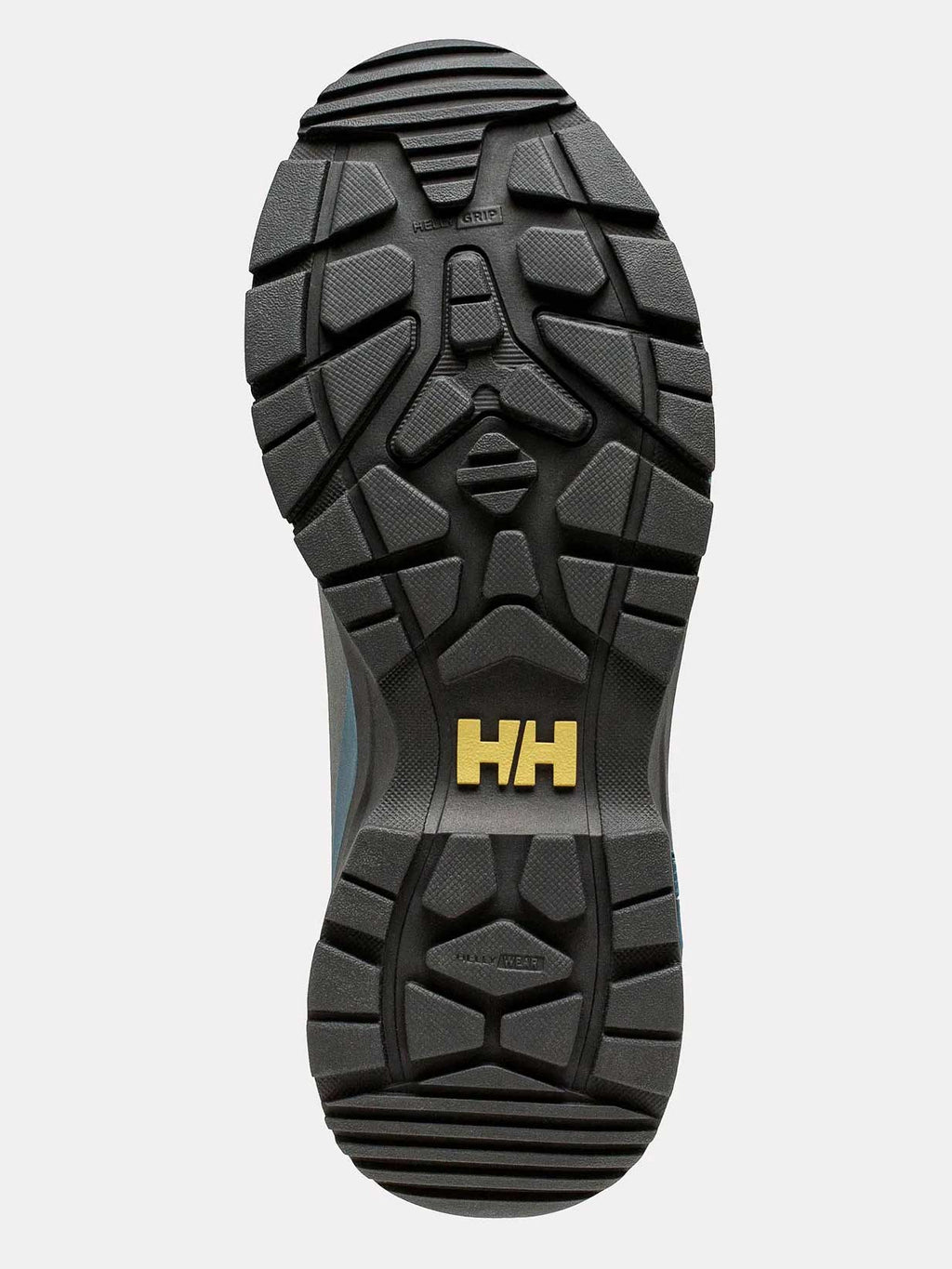 HELLY HANSEN Обувки W CASCADE MID HT