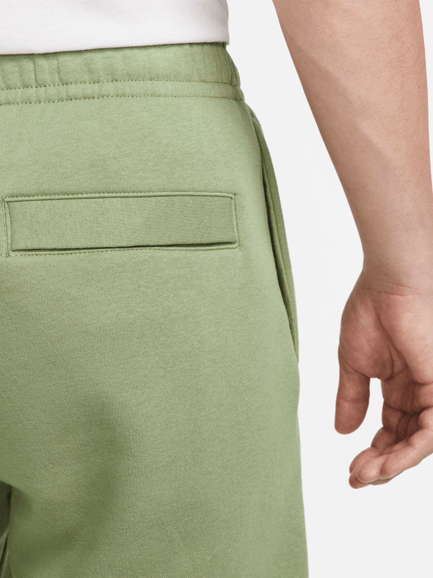 NIKE Спортно долнище M NSW CLUB JGGR BB