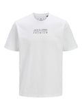 JACK & JONES Тениска JPRBLUATLAS SS TEE