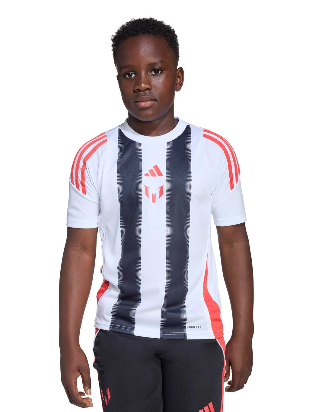 ADIDAS PERFORMANCE Тениска Messi Training Jersey Kids
