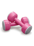 BODY SCULPTURE Комплект гири 2 x 1.5 кг