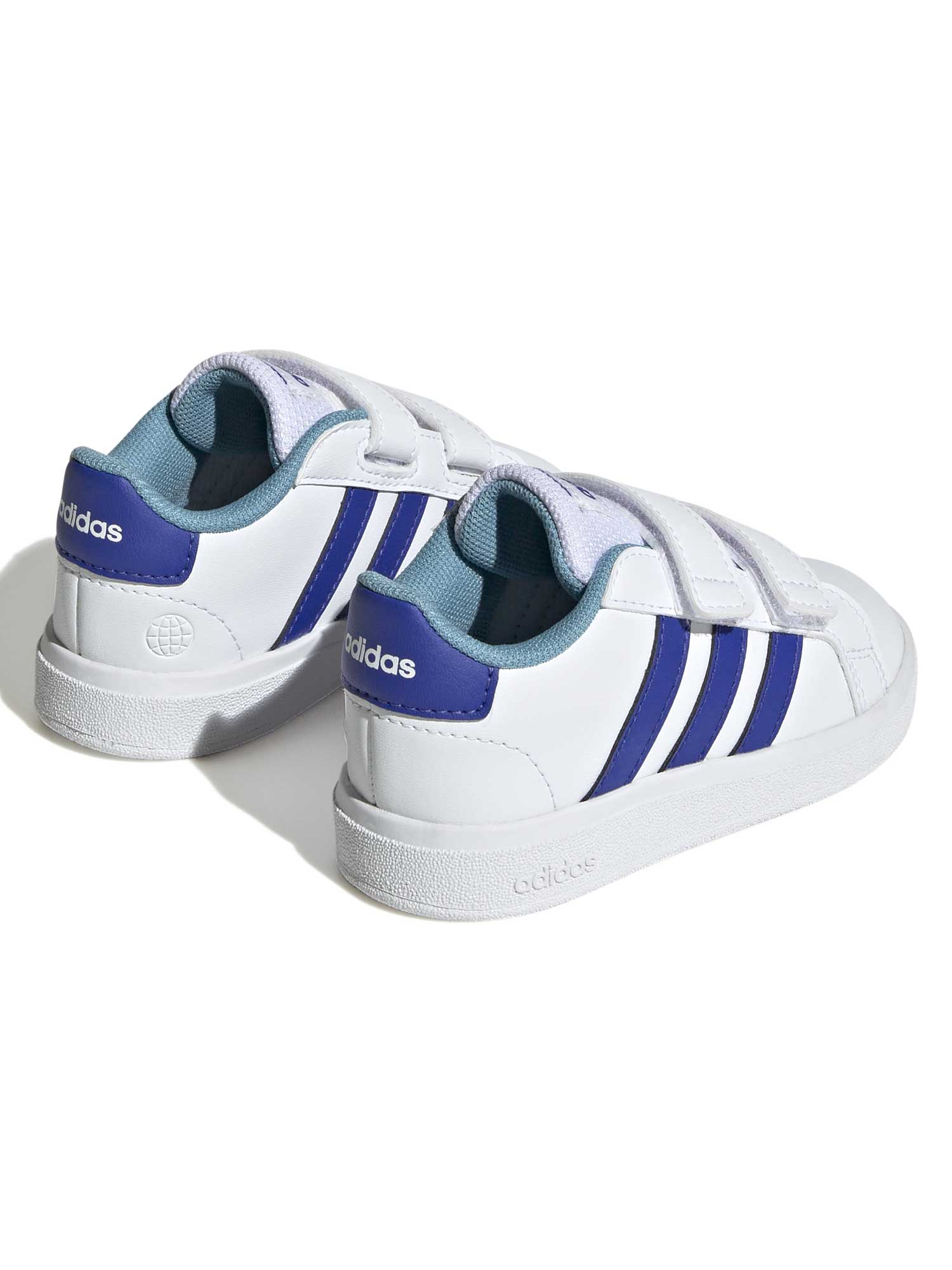 ADIDAS SPORTSWEAR Обувки Grand Court Lifestyle Hook and Loop