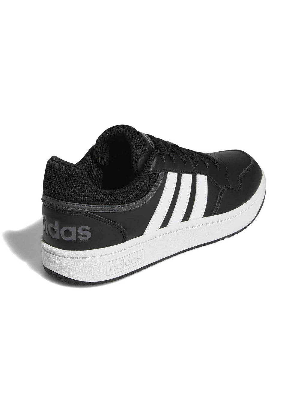 ADIDAS SPORTSWEAR Обувки Hoops 3.0 Low Classic Vintage