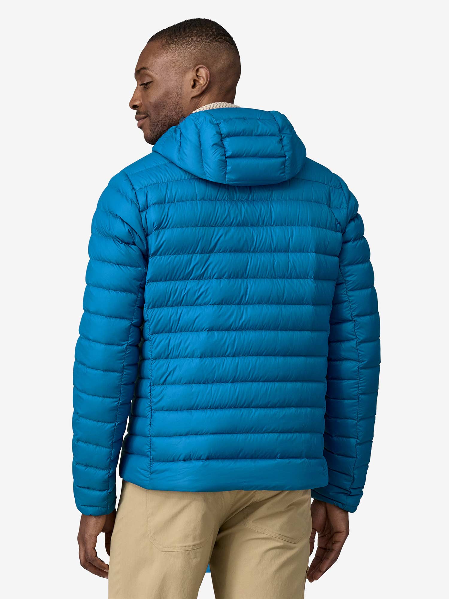 PATAGONIA Яке Ms Down Sweater