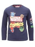 KIDS MOVIE HEROES Блуза AVENGERS C