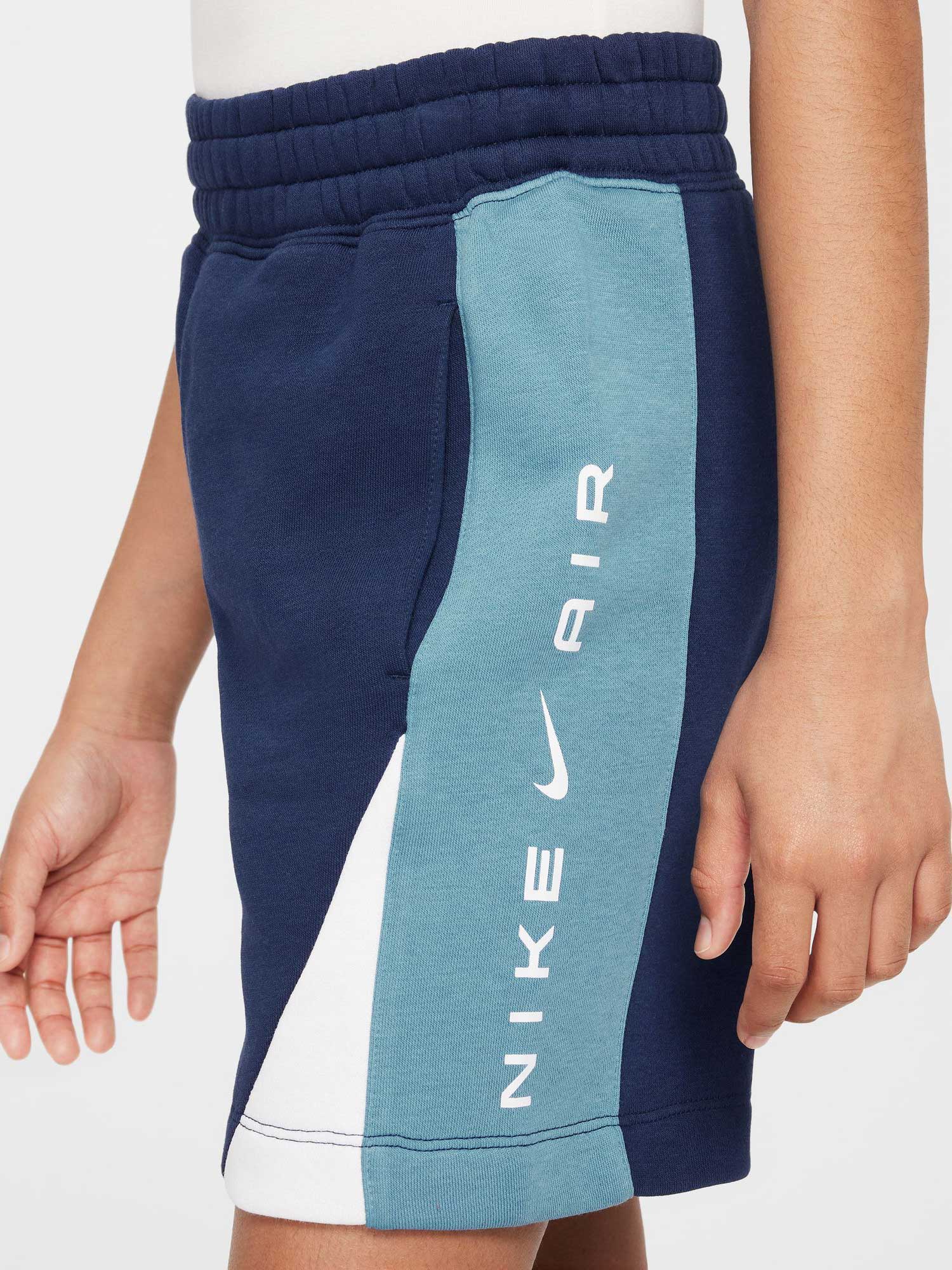 NIKE Къси панталони K AIR SHORT