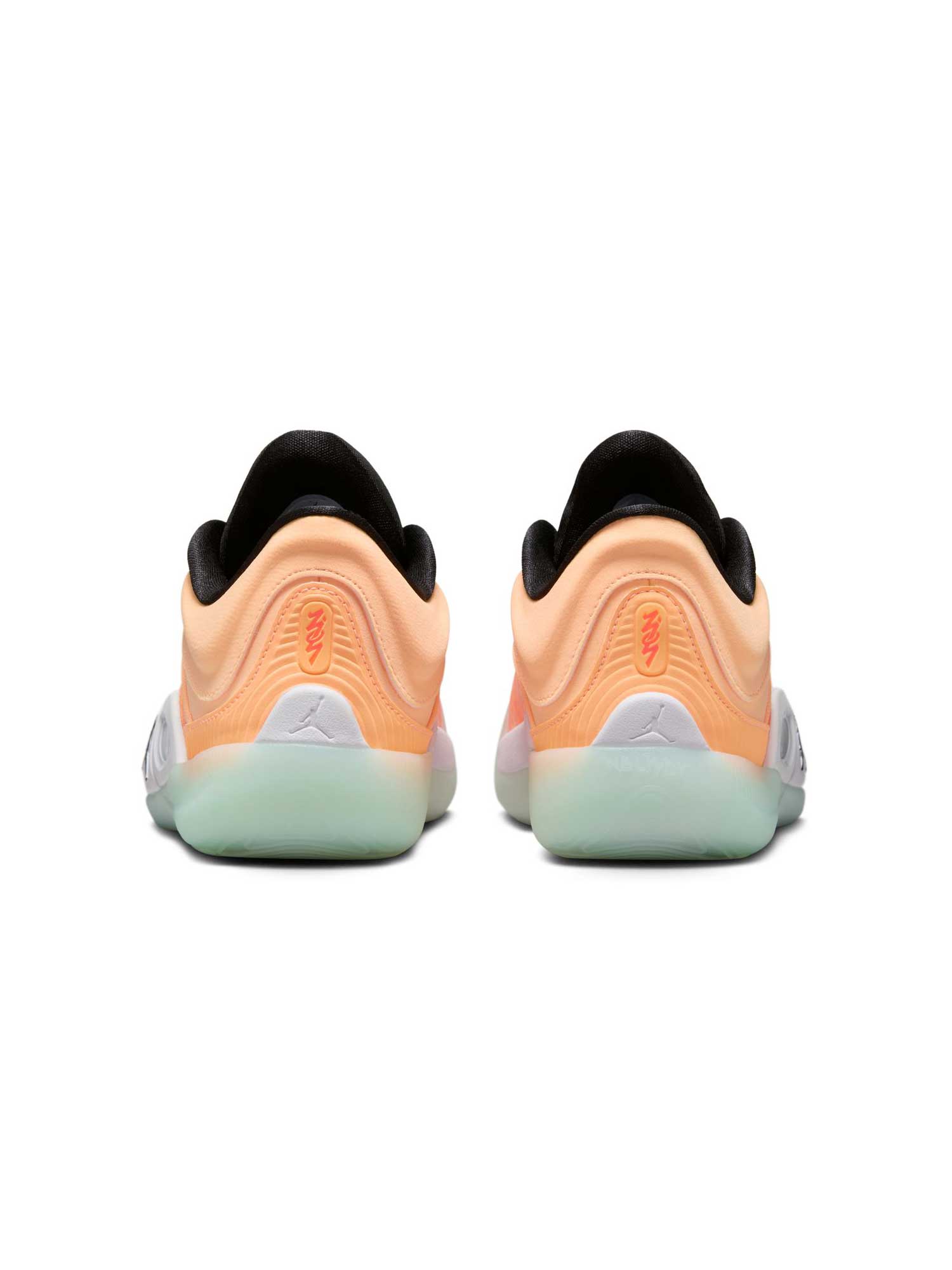 JORDAN Обувки JORDAN ZION 4 (GS)