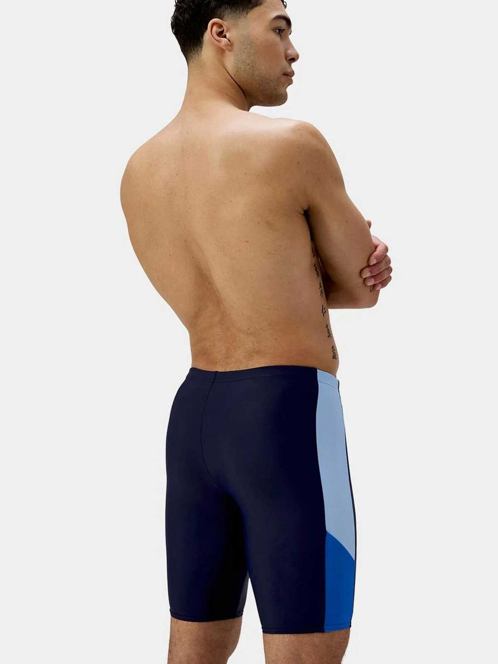 SPEEDO Бански MENS DIVE JAMMER
