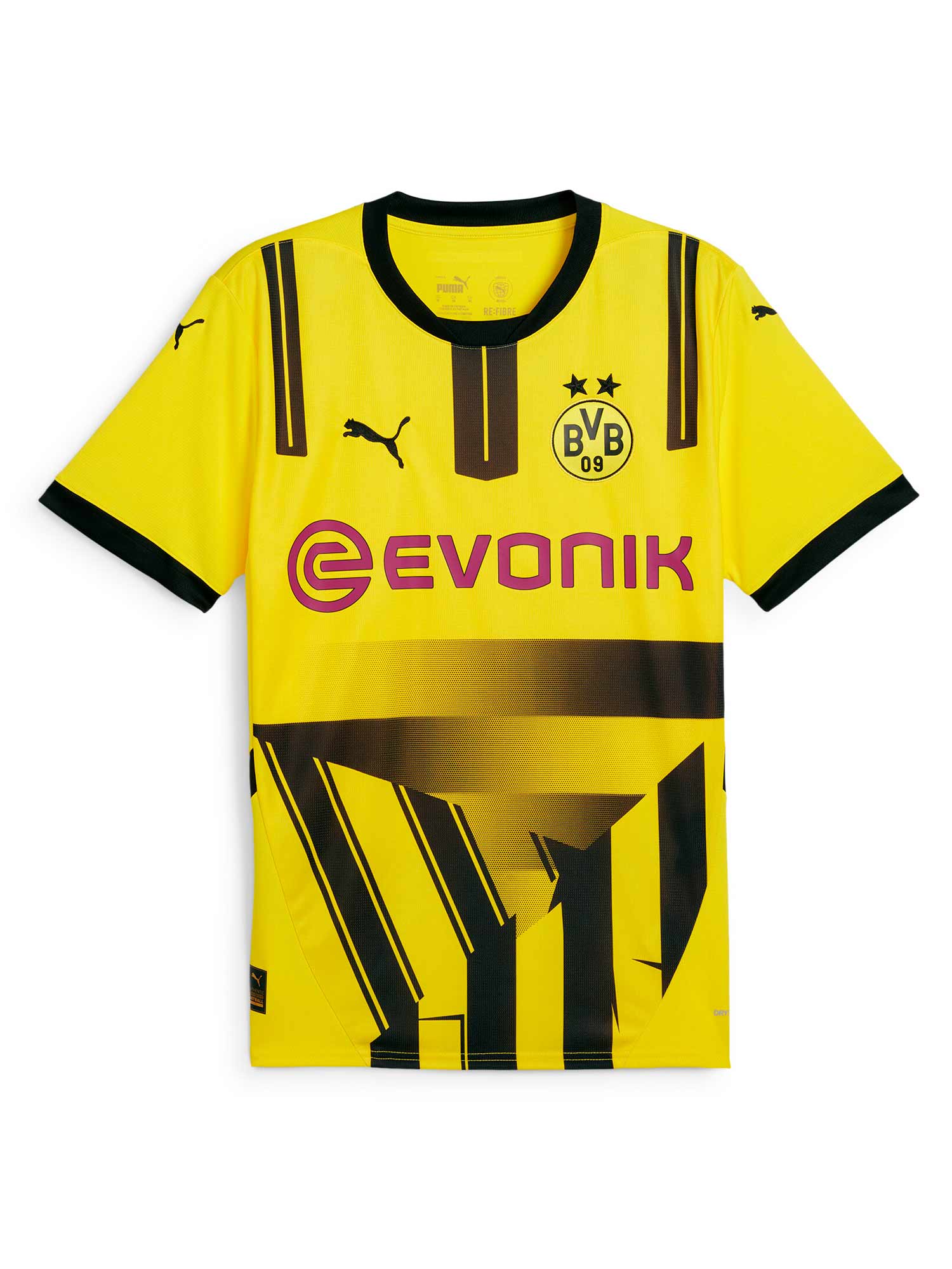 PUMA Тениска BVB Cup Jersey Replica