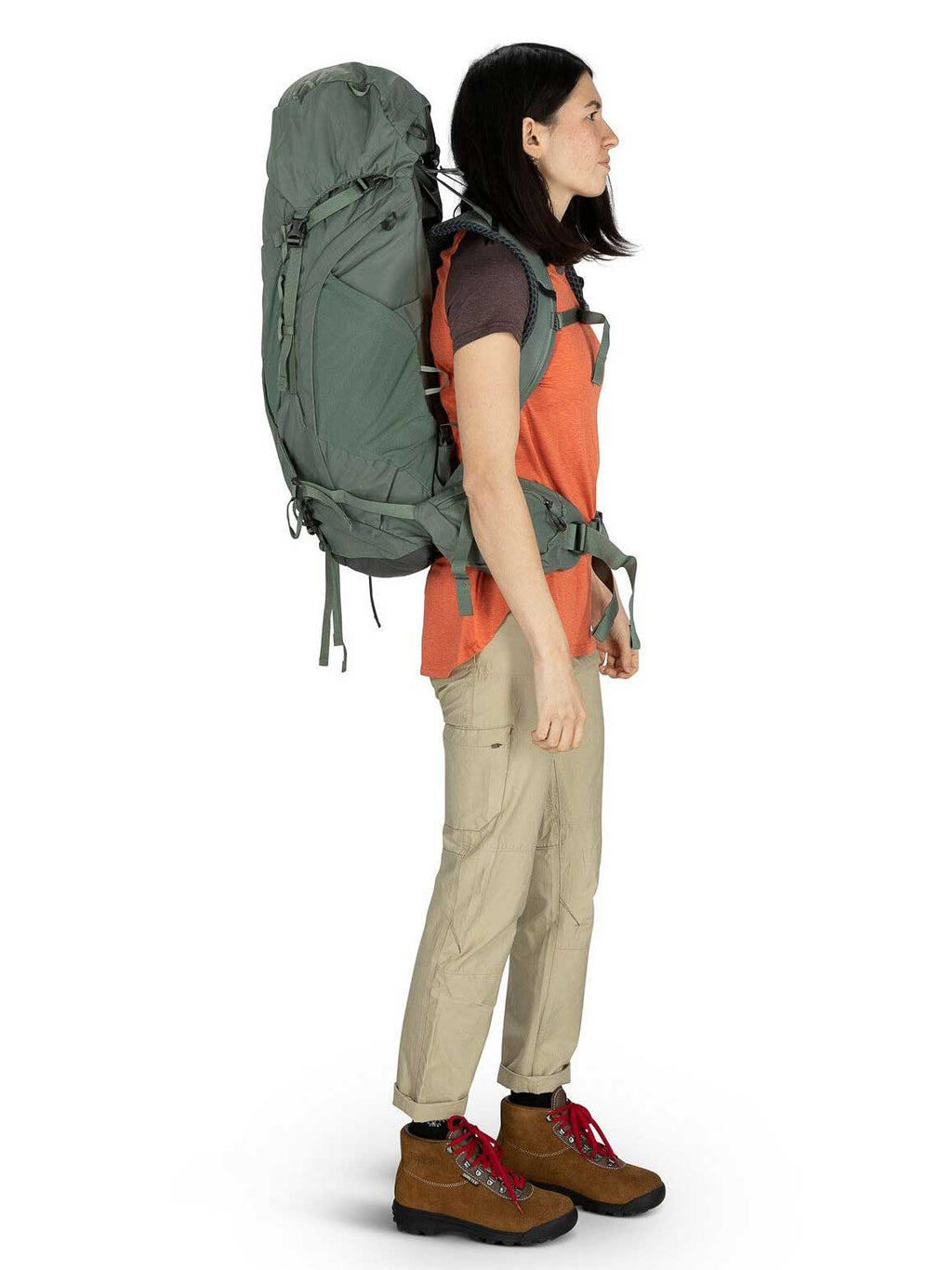 OSPREY Раница Kyte 48