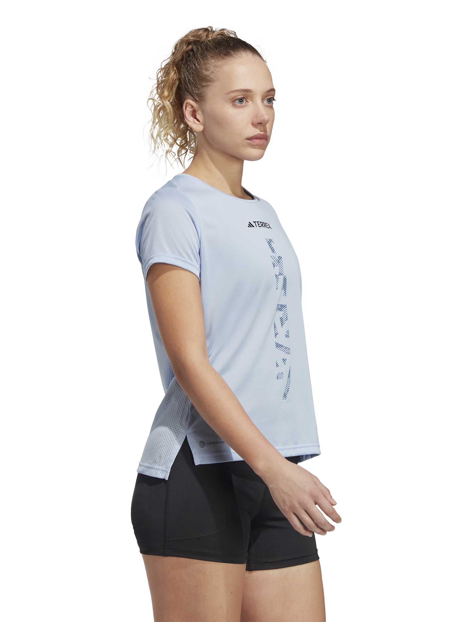 ADIDAS PERFORMANCE Тениска Terrex Agravic Trail Running