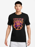 NIKE Тениска M NK DF TEE DNA OC 2