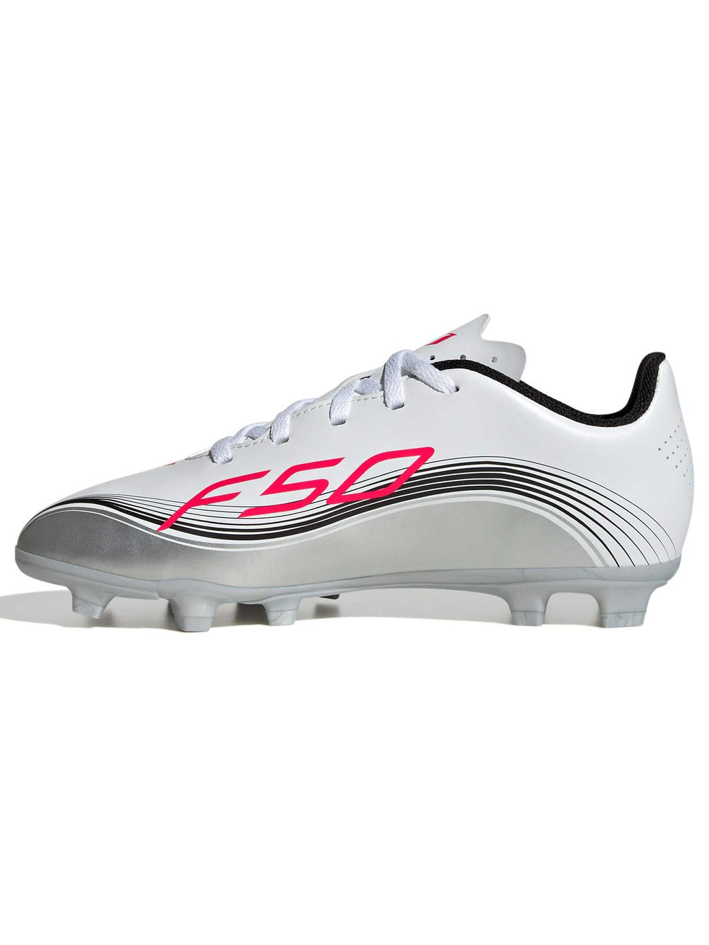 ADIDAS PERFORMANCE Обувки F50 Messi Club Firm\/Multi-Ground Boots Kids