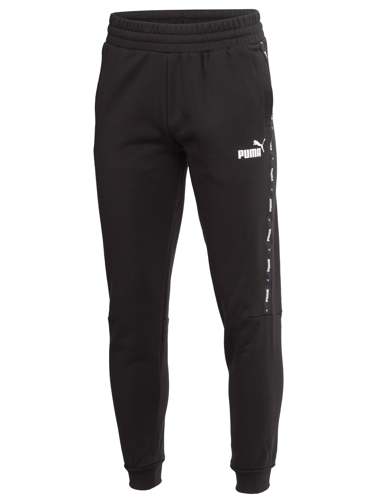 PUMA Спортно долнище ESS+ Tape