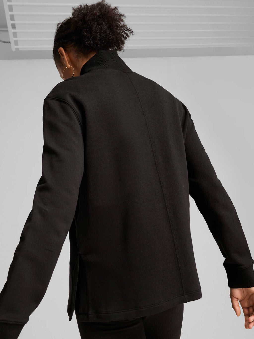 PUMA Блуза HER High Neck TR