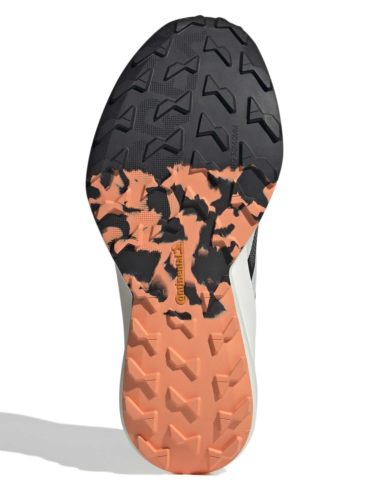 ADIDAS PERFORMANCE Обувки Terrex Agravic Speed