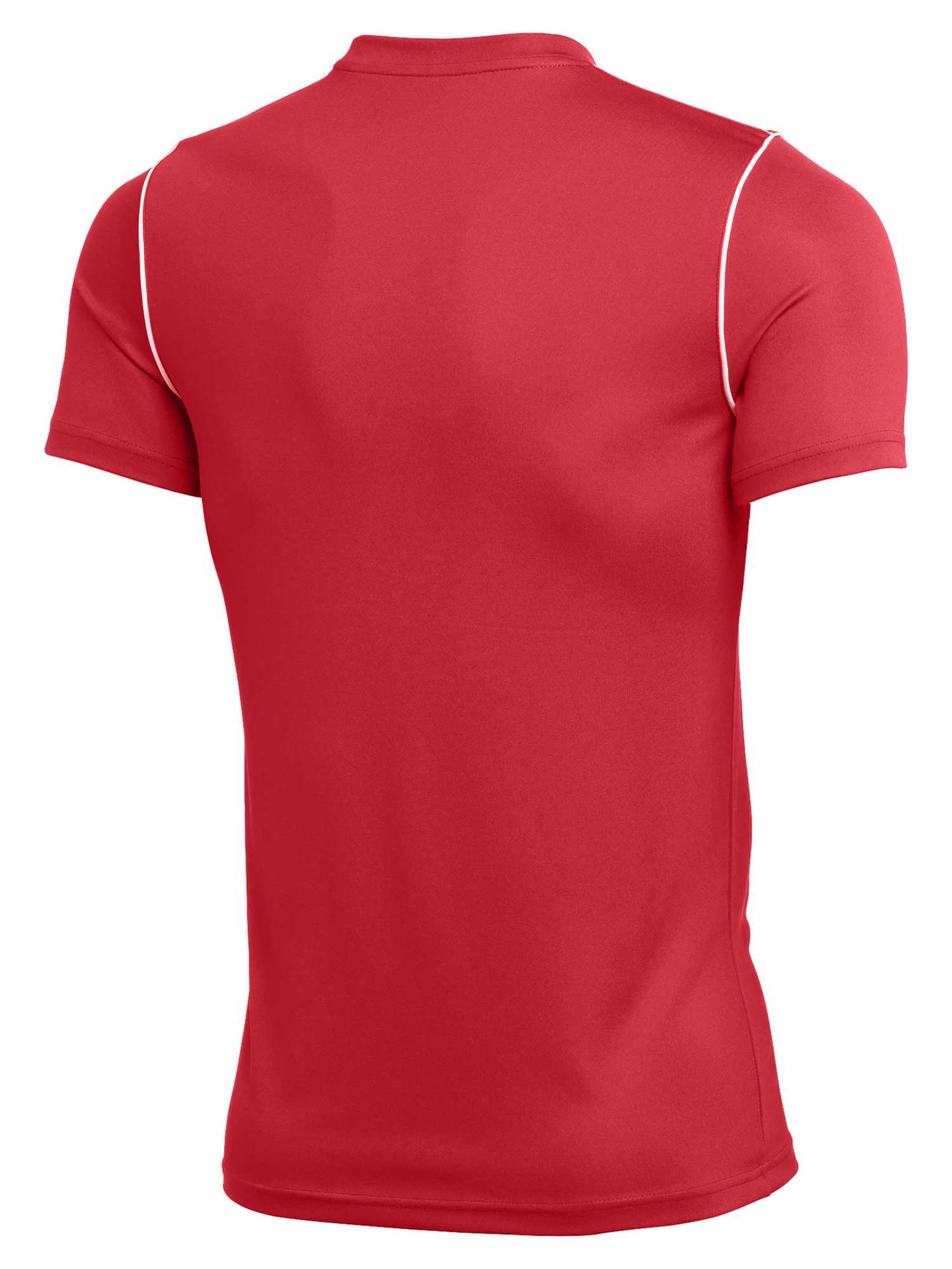 NIKE TEAM Тениска M NK DF PARK20 TOP SS