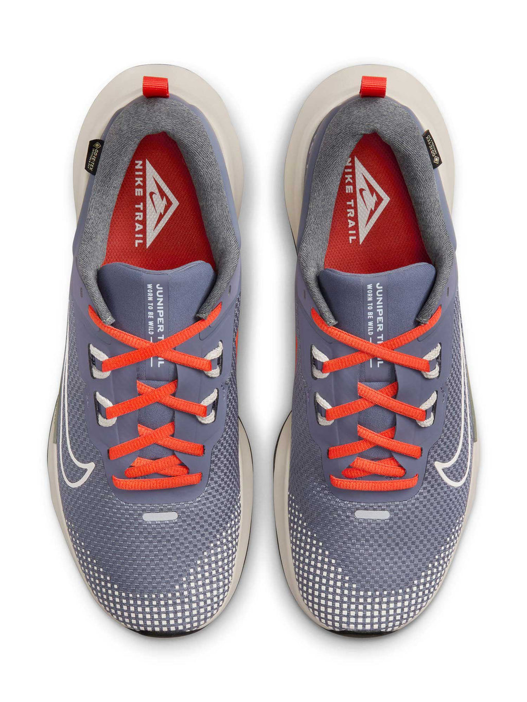 NIKE Обувки JUNIPER TRAIL 2 GTX