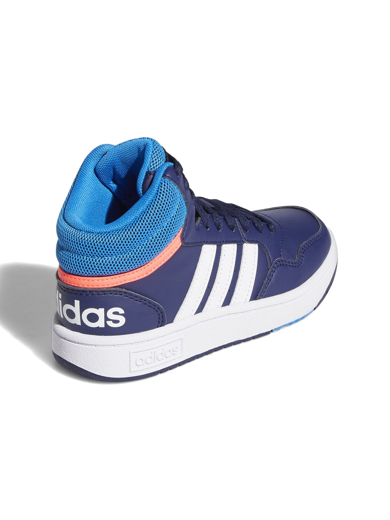 ADIDAS SPORTSWEAR Обувки Hoops Mid