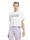 REEBOK Тениска Training Essentials Graphic