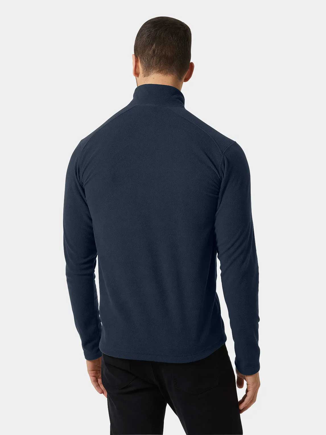 HELLY HANSEN Полар DAYBREAKER 1/2 ZIP FLEECE