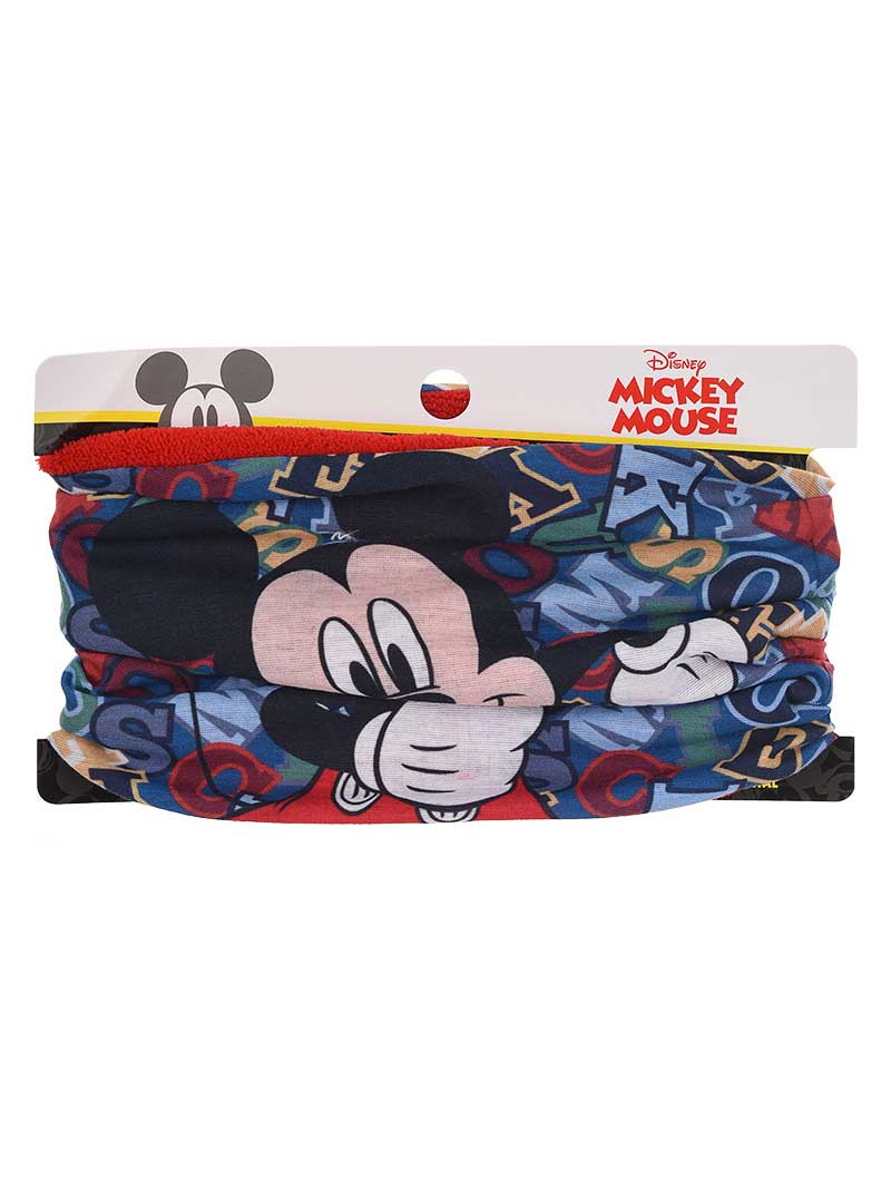 KIDS MOVIE HEROES Шал-яка MICKEY