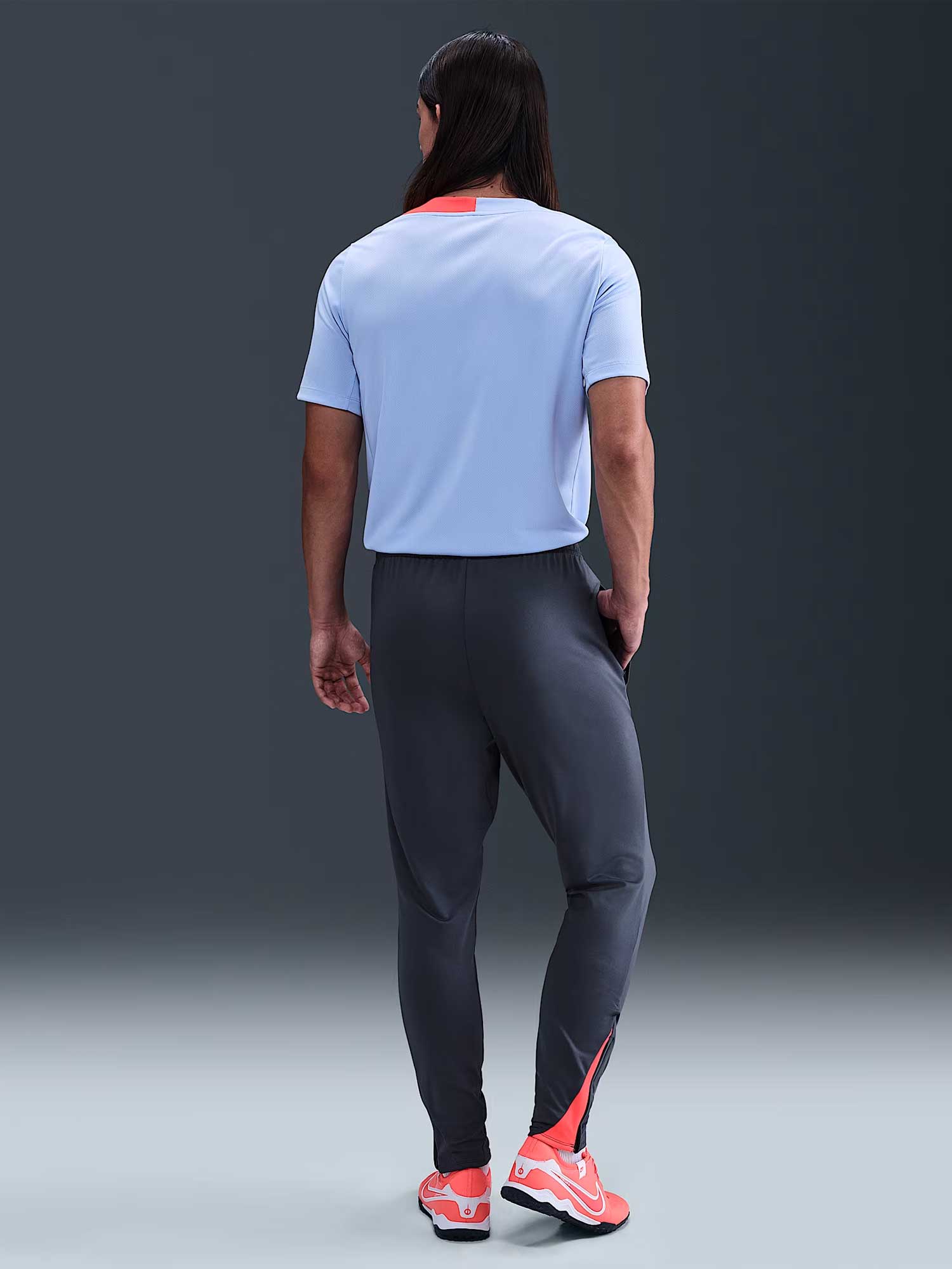 NIKE Спортно долнище M NK DF STRK PANT KPZ