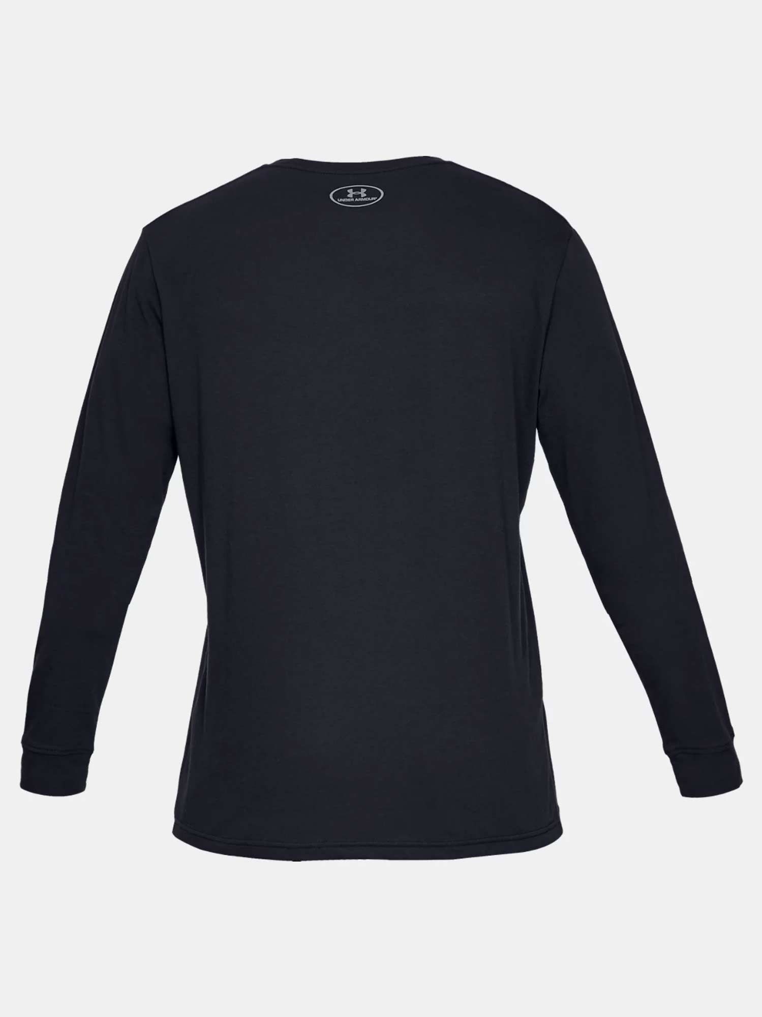 UNDER ARMOUR Блуза UA SPORTSTYLE LEFT CHEST LS