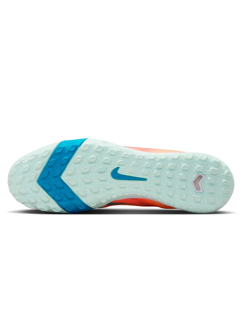 NIKE Обувки ZM SUPERFLY 10 ACADEMY Kylian Mbappe TF