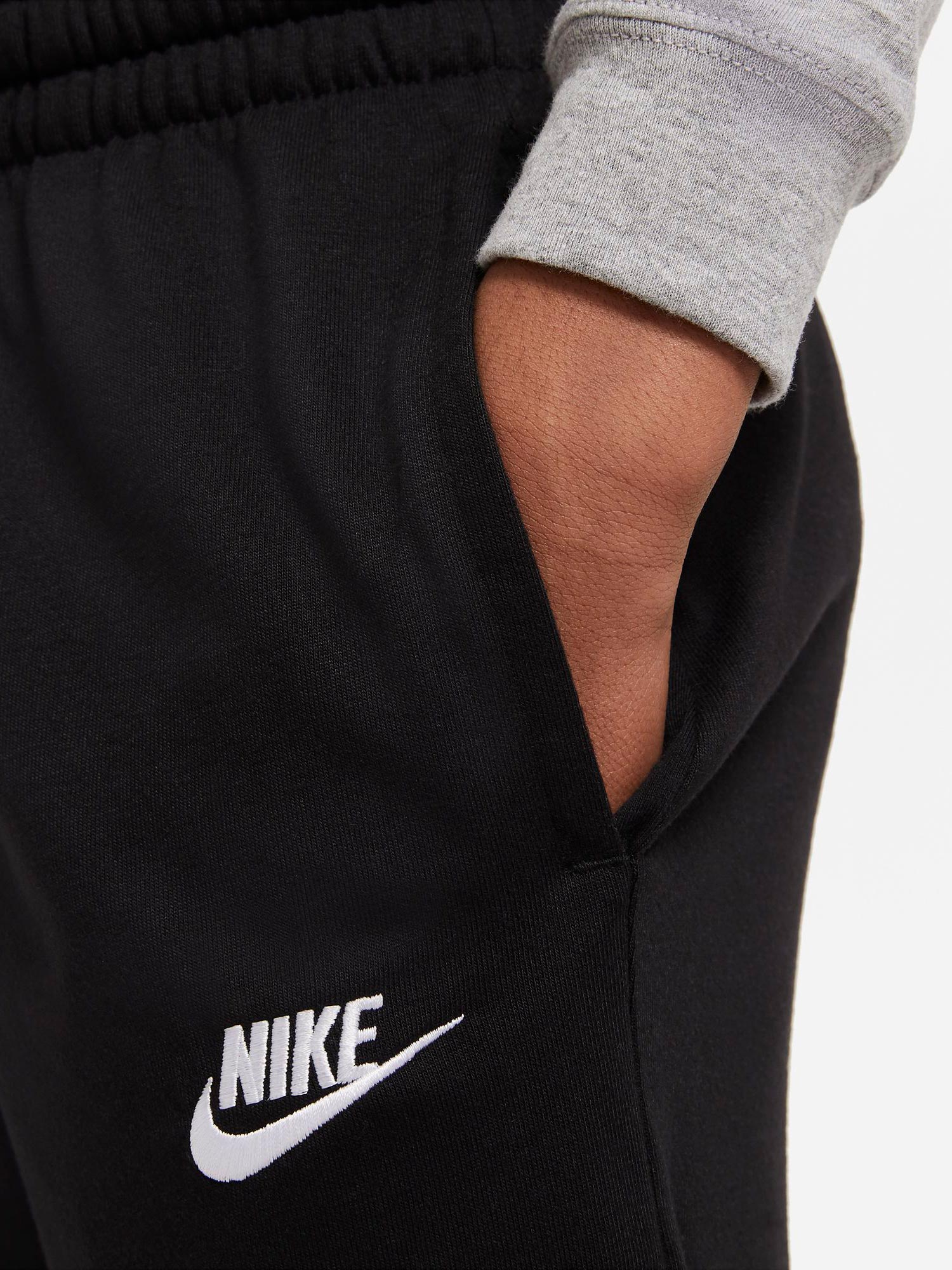 NIKE Къси панталони B SHORT JSY AA