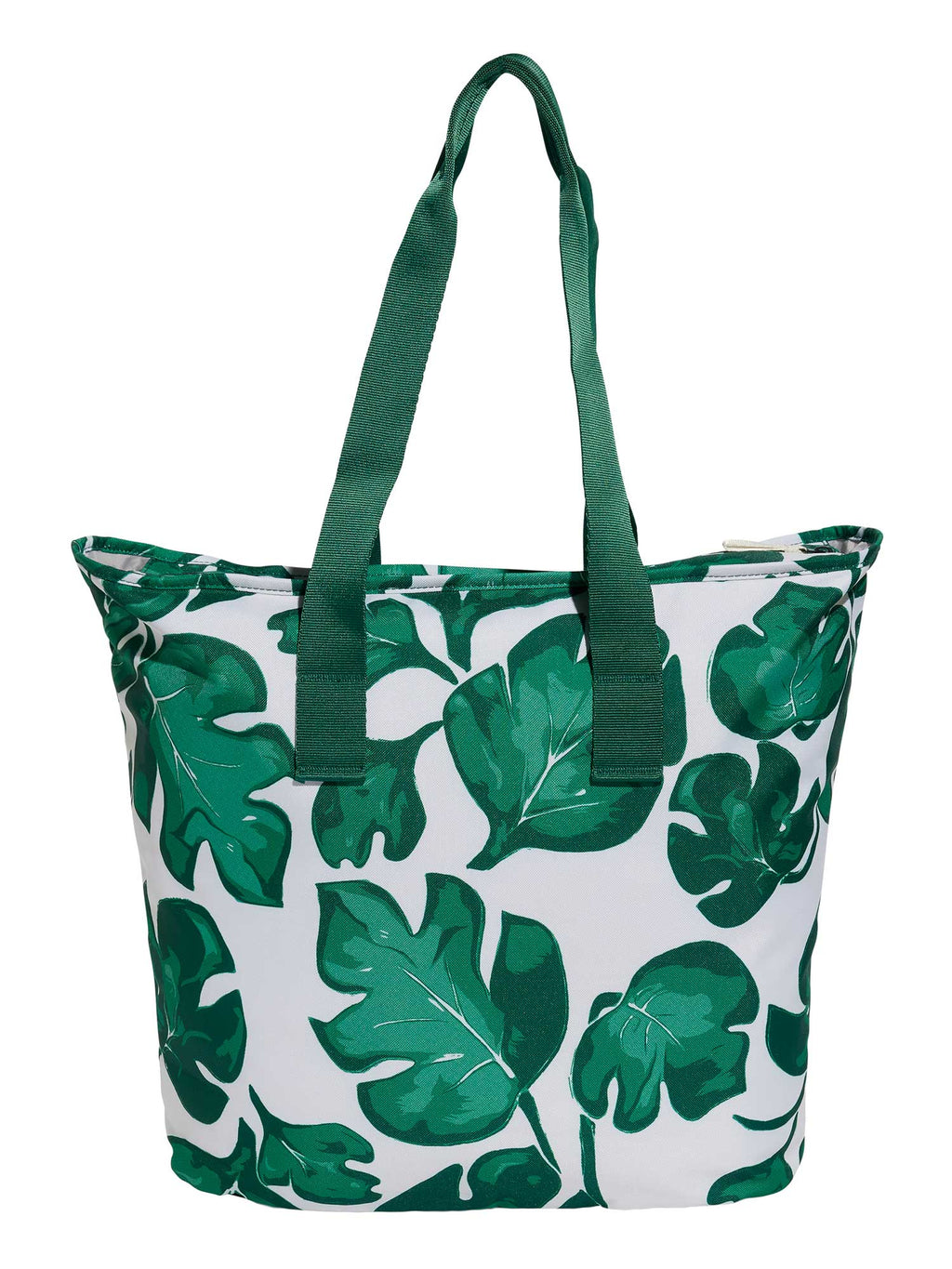 ADIDAS PERFORMANCE Чанта Leaf Print Tote