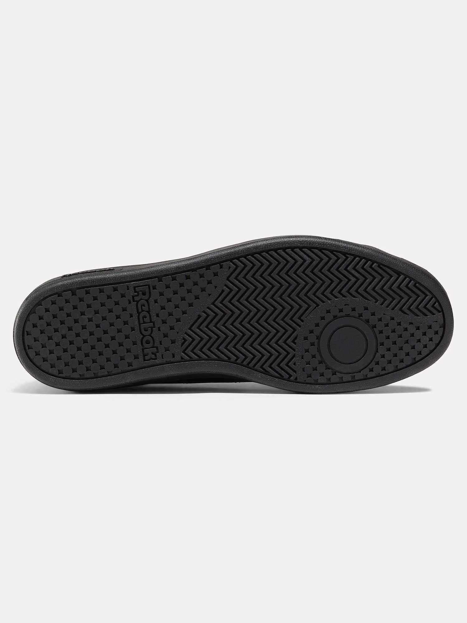 REEBOK Обувки COURT CLEAN