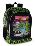 UWEAR Ученическа раница Minecraft Movie