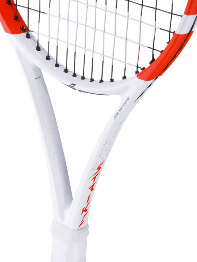 BABOLAT Тенис ракета PURE STRIKE 100 GEN 4 - наплетена