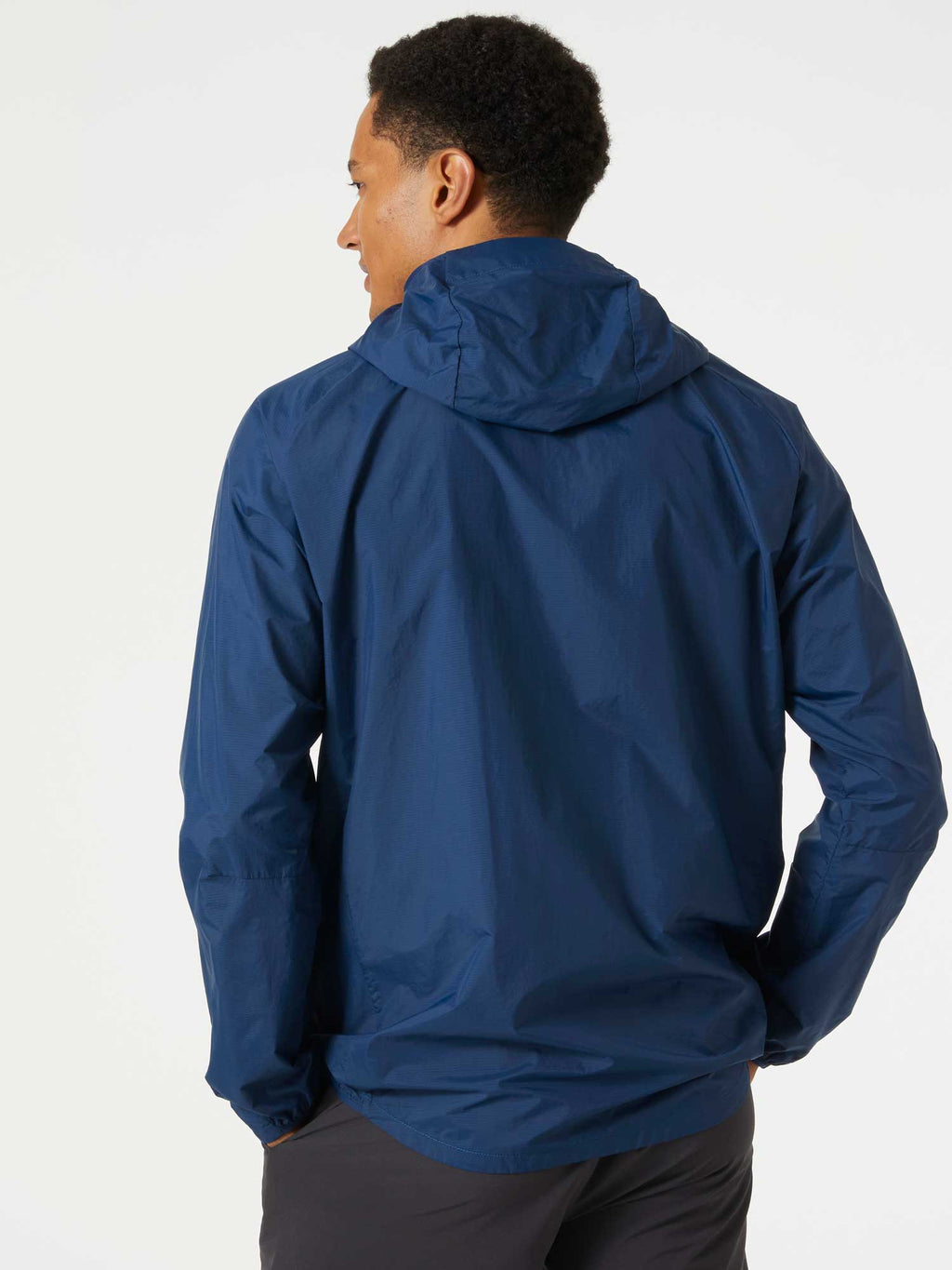 HELLY HANSEN Яке ROAM WIND