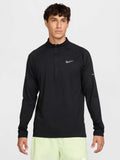 NIKE Блуза M NK DF STRIDE HZ MIDLAYER