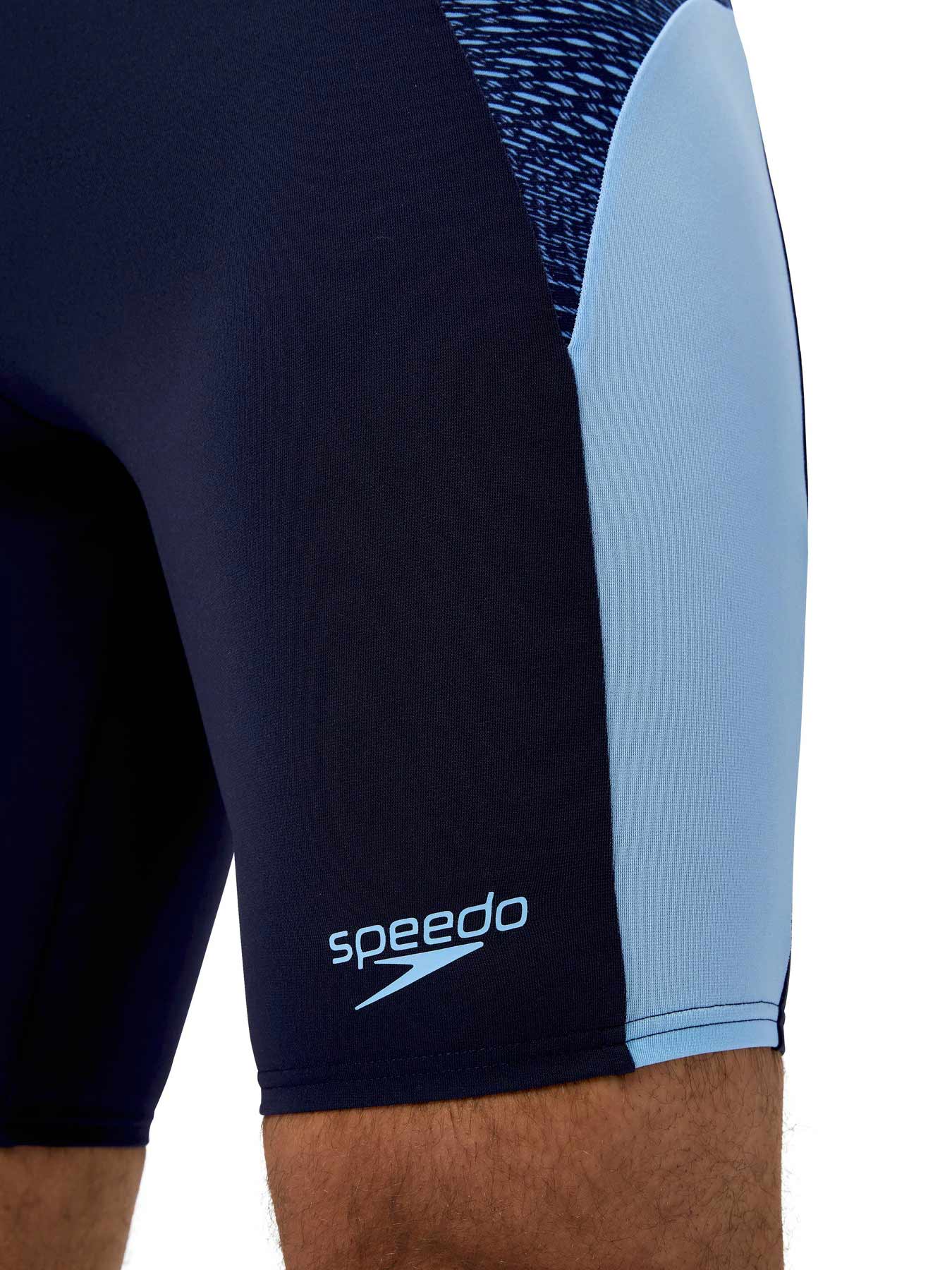 SPEEDO Бански MENS END+ MAX SPLICE JAMMER