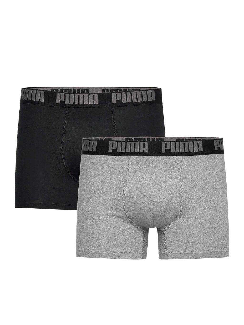 PUMA Боксерки MEN EVERYDAY BASIC BOXER 2P