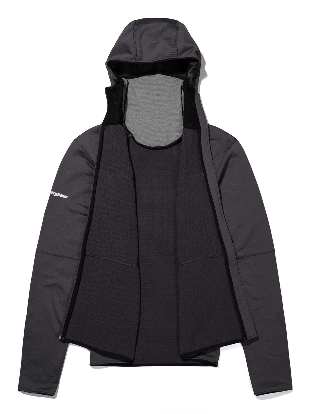 BERGHAUS Полар M MTN GUIDE MW HOODY