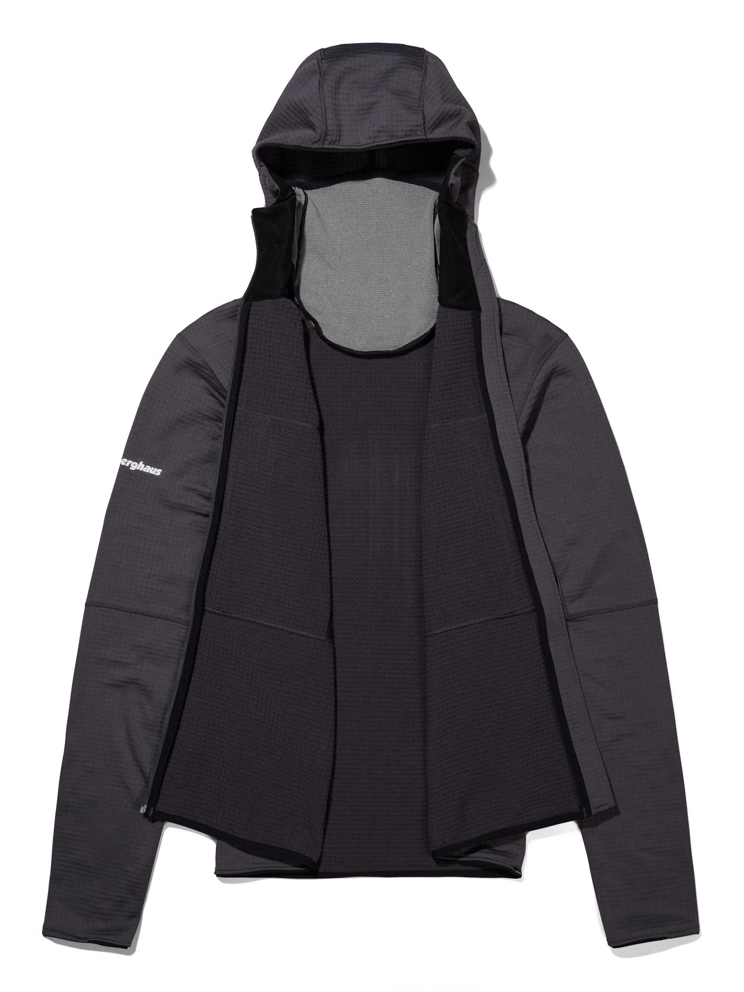 BERGHAUS Полар M MTN GUIDE MW HOODY