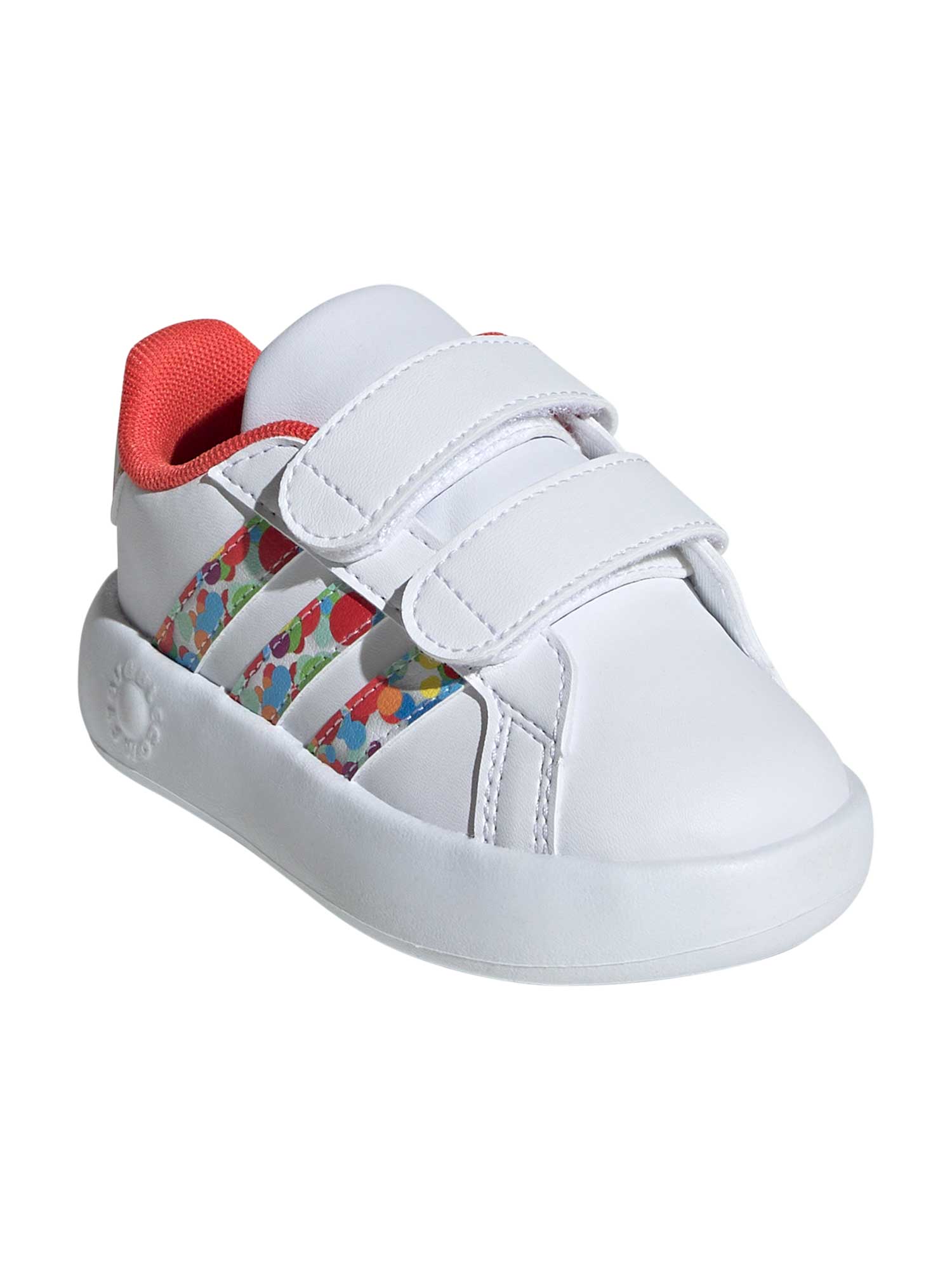 ADIDAS SPORTSWEAR Обувки Grand Court 2.0 Kids