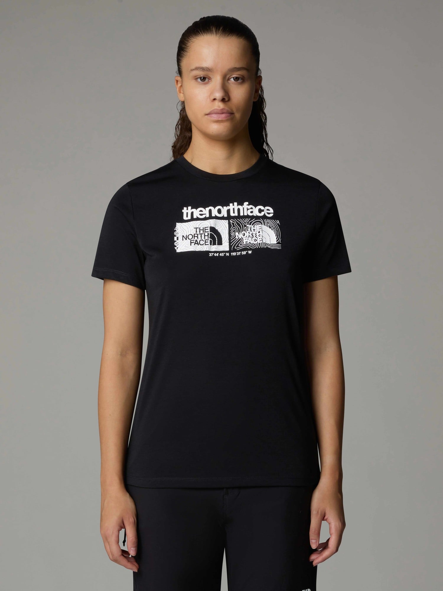THE NORTH FACE Клин W FLEX 28IN TIGHT